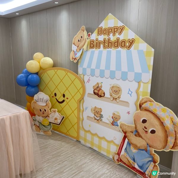 必玩刺激發光喇叭滑梯🩷🩵