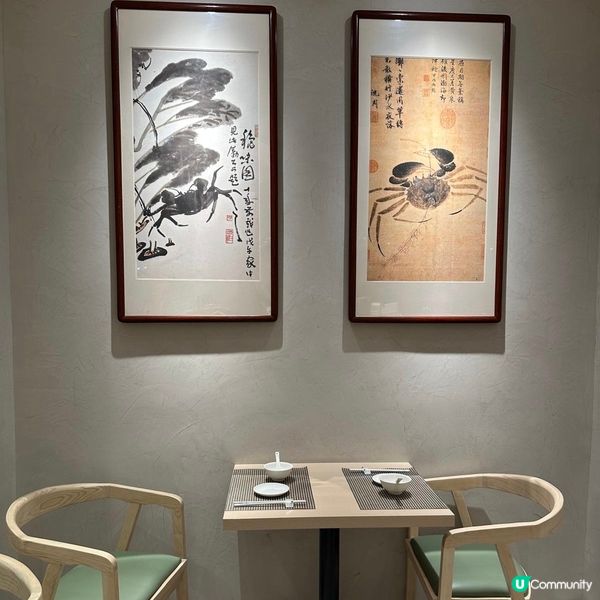 高質蟹宴🩷😍