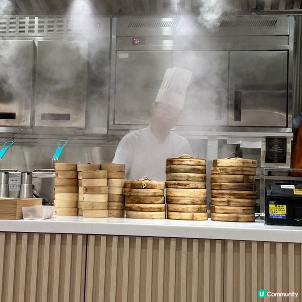 高質蟹宴🩷😍