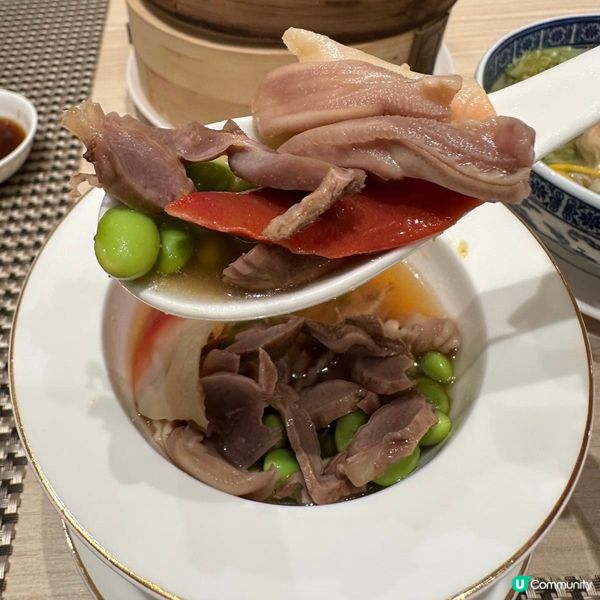 高質蟹宴🩷😍