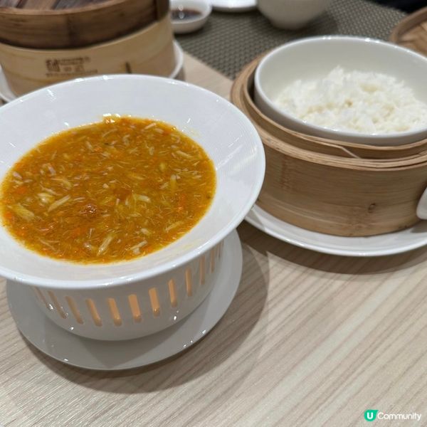 高質蟹宴🩷😍