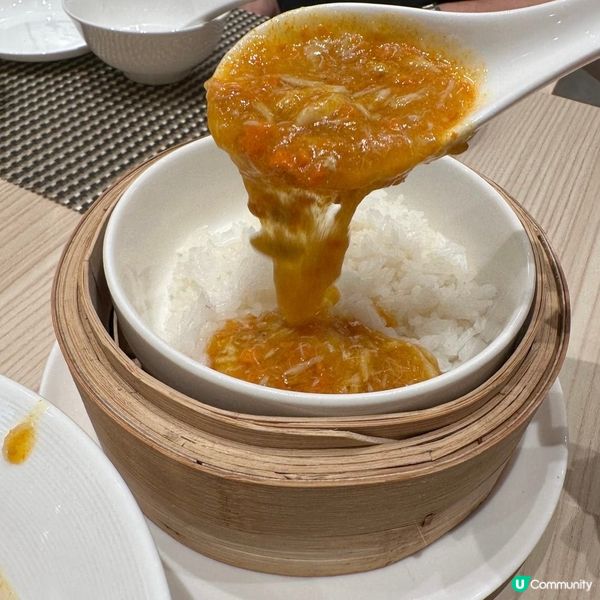 高質蟹宴🩷😍