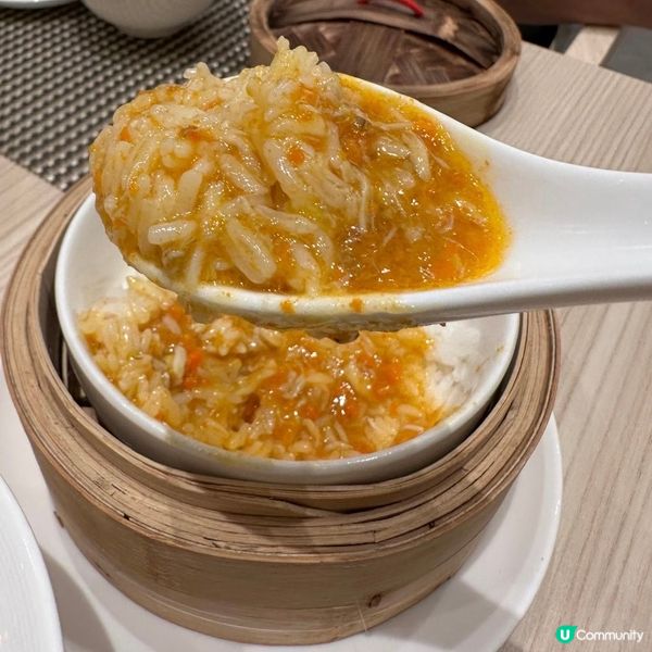 高質蟹宴🩷😍