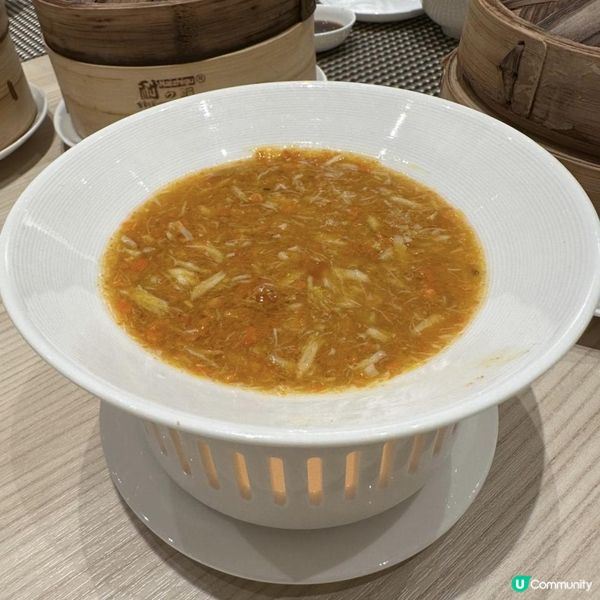 高質蟹宴❤️😍