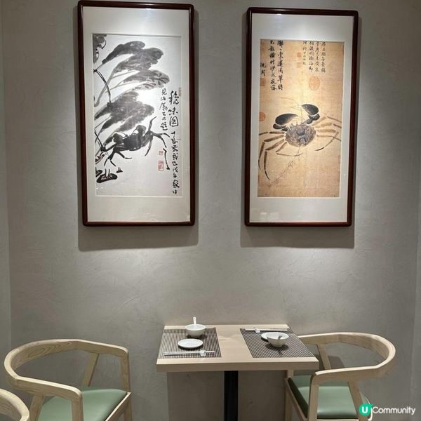 高質蟹宴❤️😍