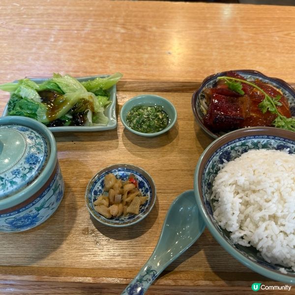 食材新鮮 原味無味精 性價比極高的港式風味