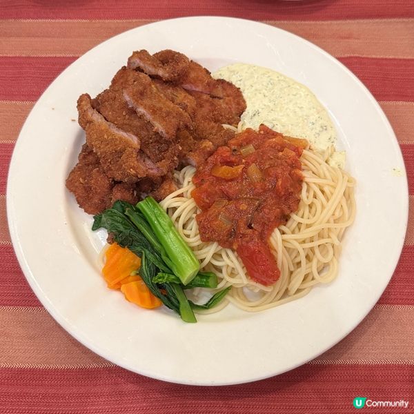 九龍塘高質西餐😆