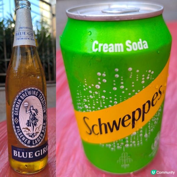 第二次回訪元朗「多多雞大排檔」