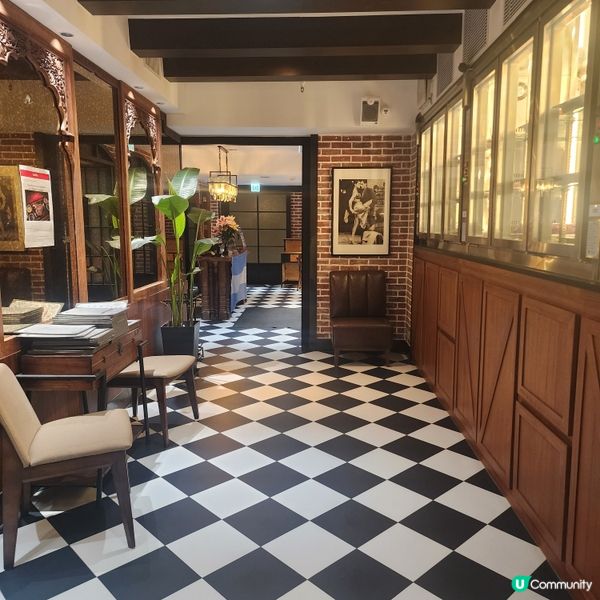 北角特色阿根廷扒店👍環境具格調,牛扒正