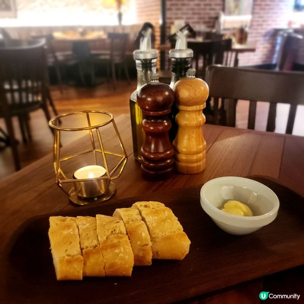 北角特色阿根廷扒店👍環境具格調,牛扒正