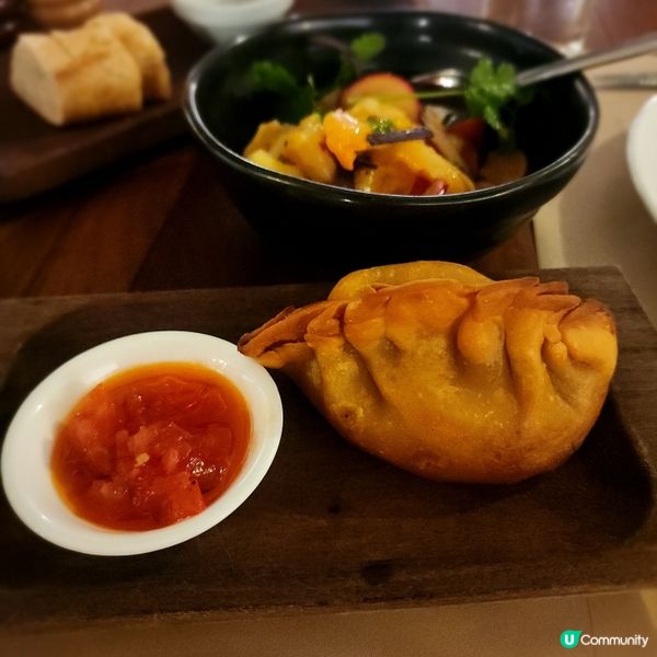 北角特色阿根廷扒店👍環境具格調,牛扒正