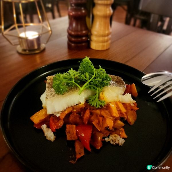 北角特色阿根廷扒店👍環境具格調,牛扒正