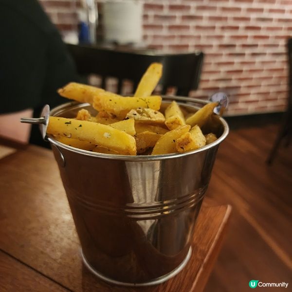 北角特色阿根廷扒店👍環境具格調,牛扒正