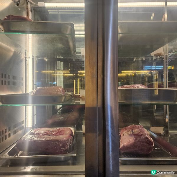 北角特色阿根廷扒店👍環境具格調,牛扒正