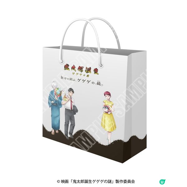 ⛩️日本神社都發現鬼太郎身影⁉️