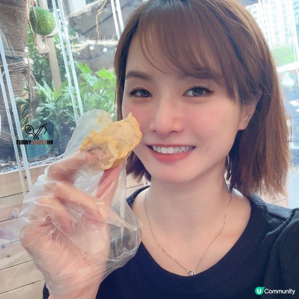 深圳榴槤大排檔🤤！5款榴槤拼盤😋！