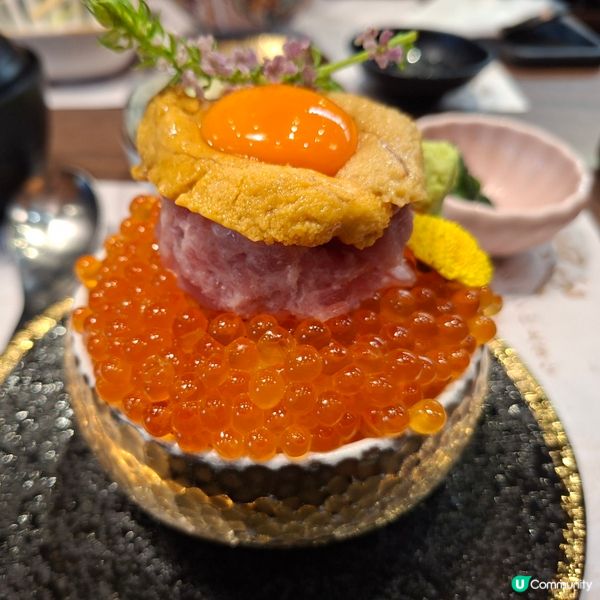 金酒屋日式料理🤤荔枝角午餐推介🍣