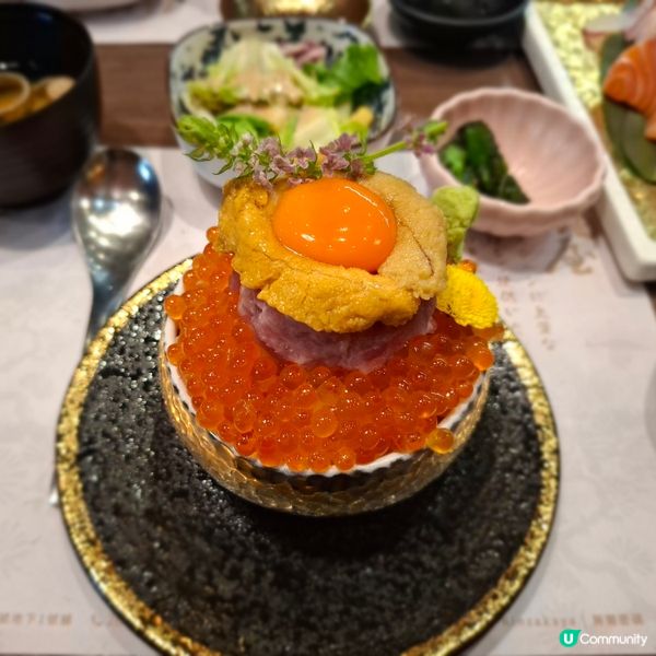 金酒屋日式料理🤤荔枝角午餐推介🍣