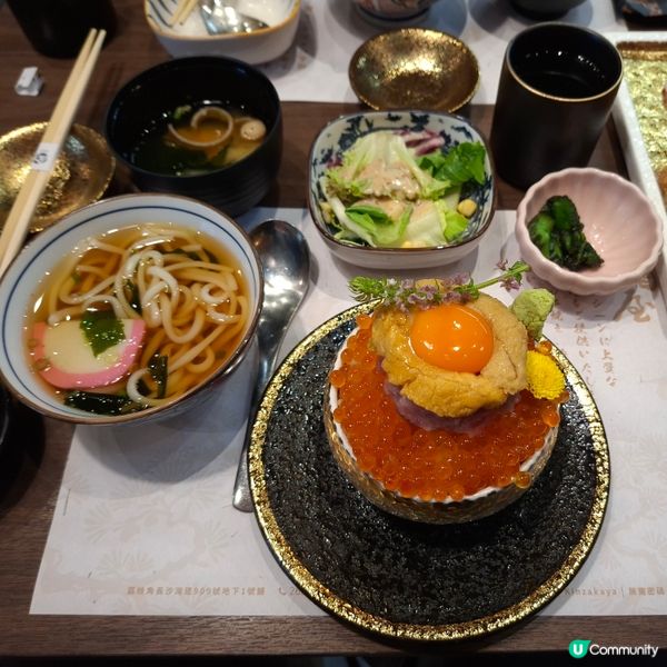 金酒屋日式料理🤤荔枝角午餐推介🍣