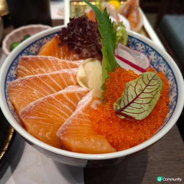 金酒屋日式料理🤤荔枝角午餐推介🍣