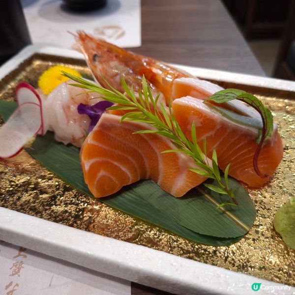 金酒屋日式料理🤤荔枝角午餐推介🍣