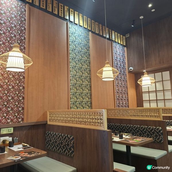 金酒屋日式料理🤤荔枝角午餐推介🍣