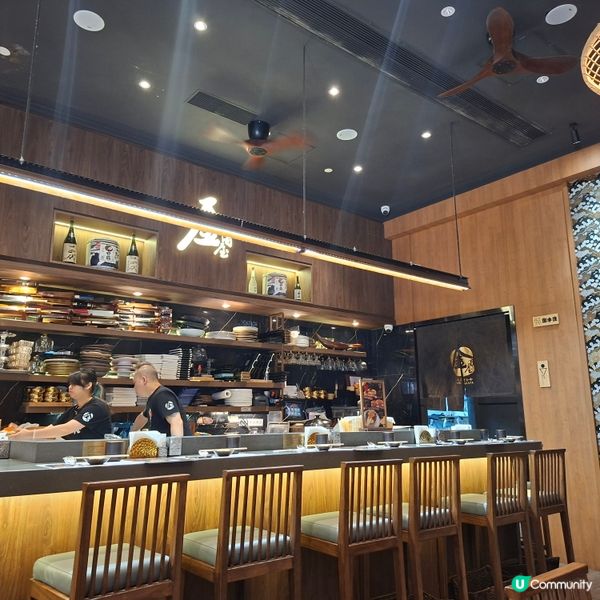 金酒屋日式料理🤤荔枝角午餐推介🍣