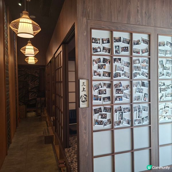 金酒屋日式料理🤤荔枝角午餐推介🍣