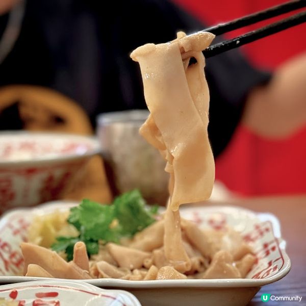 寶島風味@阿城鵝肉