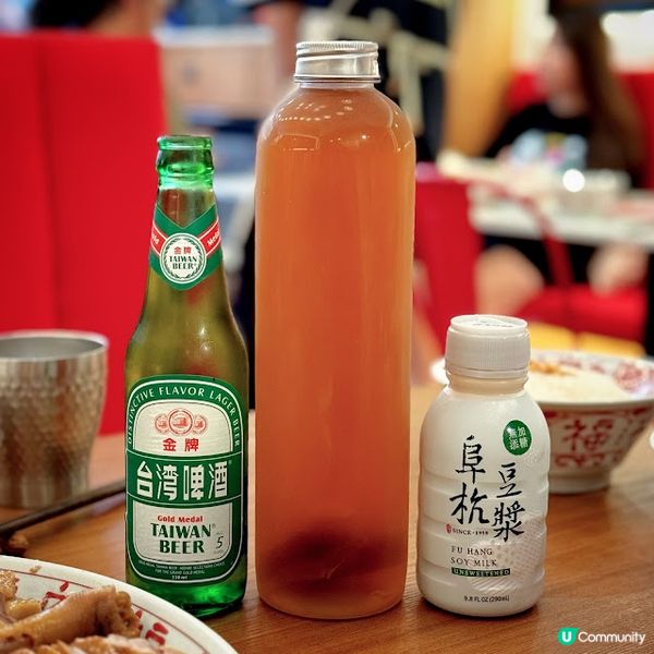 寶島風味@阿城鵝肉