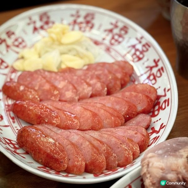 寶島風味@阿城鵝肉