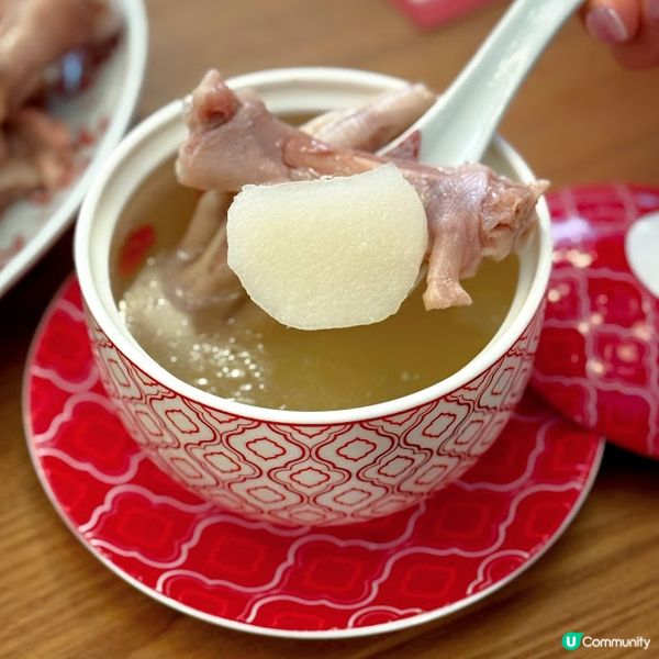 寶島風味@阿城鵝肉