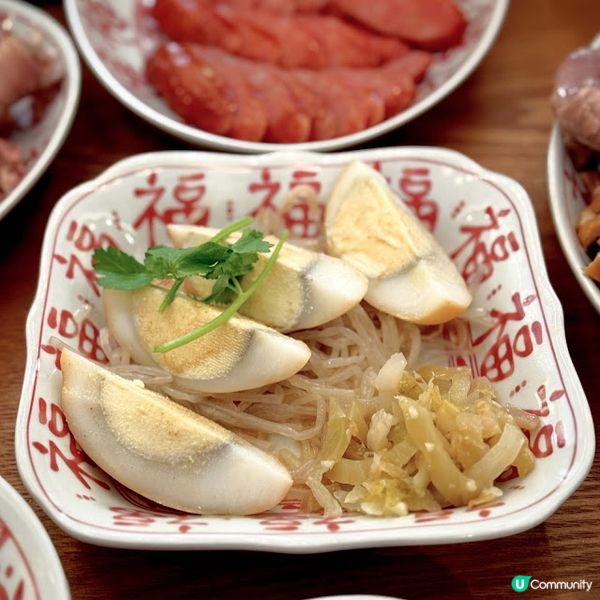 寶島風味@阿城鵝肉