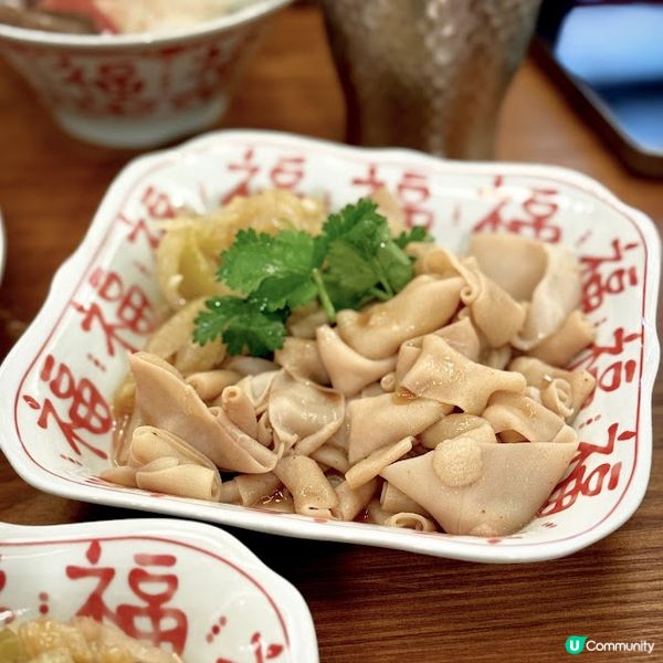 寶島風味@阿城鵝肉