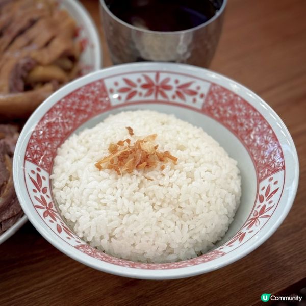 寶島風味@阿城鵝肉