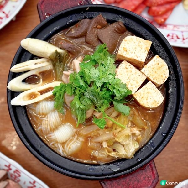 寶島風味@阿城鵝肉