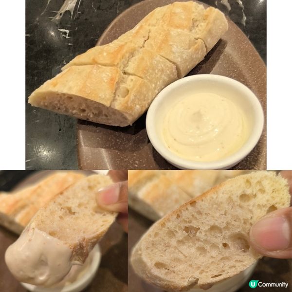 北角匯法國菜餐廳上菜快少少會更好