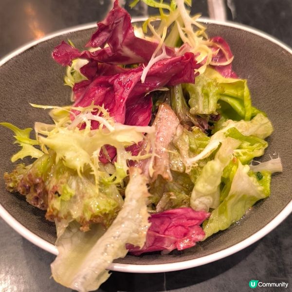 北角匯法國菜餐廳上菜快少少會更好