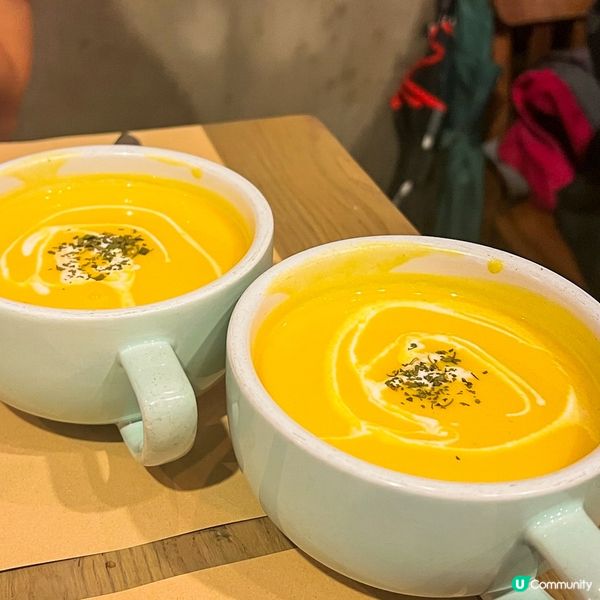 有係外國食西餐嘅Feel💯$80蘋果木燒西班牙黑毛豬鞍扒超抵...