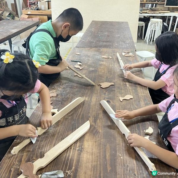 2025 先鋒研學營 | 瘋狂莊園計畫，開啟成長奇妙之旅