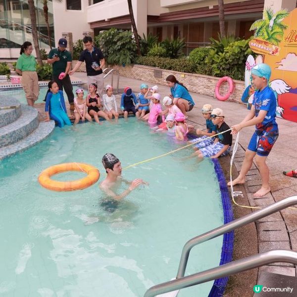 2025 先鋒研學營 | 瘋狂莊園計畫，開啟成長奇妙之旅