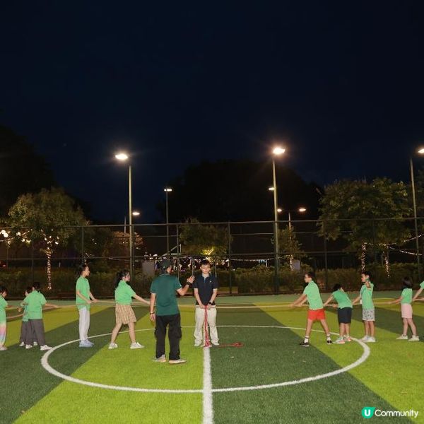 2025 先鋒研學營 | 瘋狂莊園計畫，開啟成長奇妙之旅