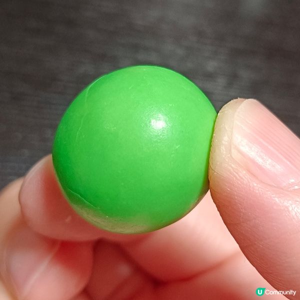 澳洲Darrell Lea巨型薄荷朱古力波