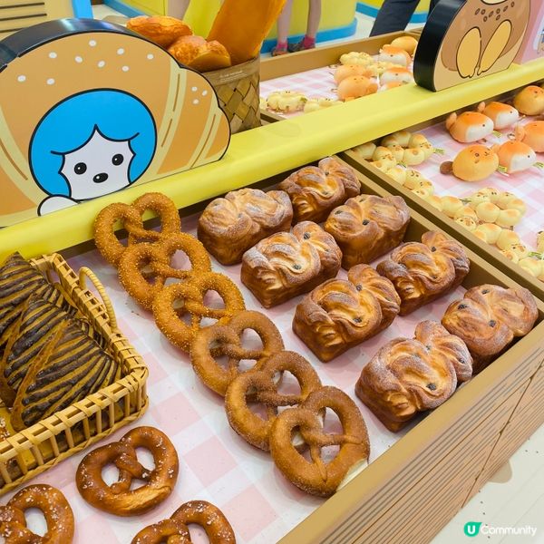 東港城XBANGGRI 烘焙夢工場👩🏻‍🍳