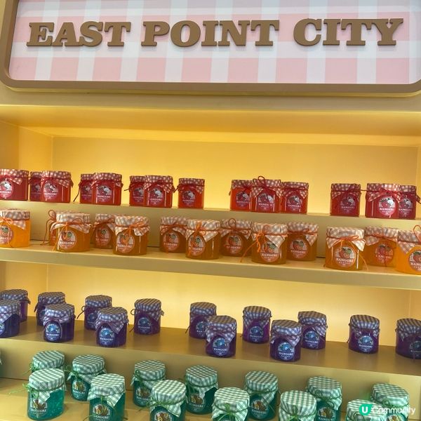 東港城XBANGGRI 烘焙夢工場👩🏻‍🍳