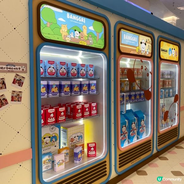 東港城XBANGGRI 烘焙夢工場👩🏻‍🍳