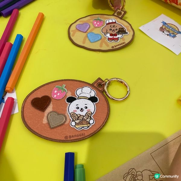 東港城XBANGGRI 烘焙夢工場👩🏻‍🍳