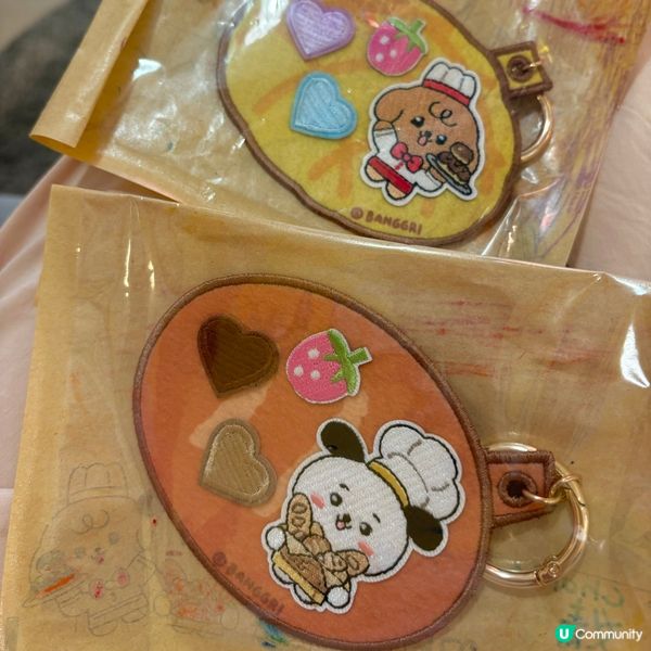 東港城XBANGGRI 烘焙夢工場👩🏻‍🍳