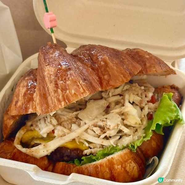 🌿 🇰🇷釜山人氣純素烘焙店推介｜探店日記