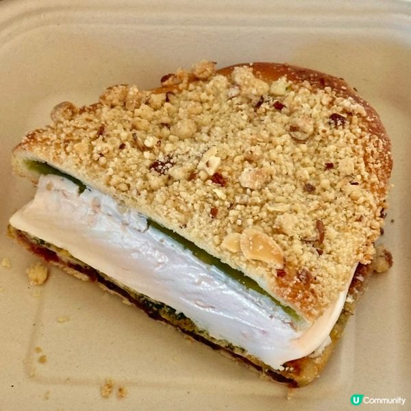 🌿 🇰🇷釜山人氣純素烘焙店推介｜探店日記